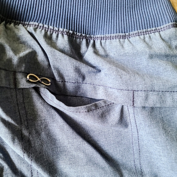 NWT Cherokee Infinity Women's Scrub Jogger Pants - Size XL - Picture 11 of 11